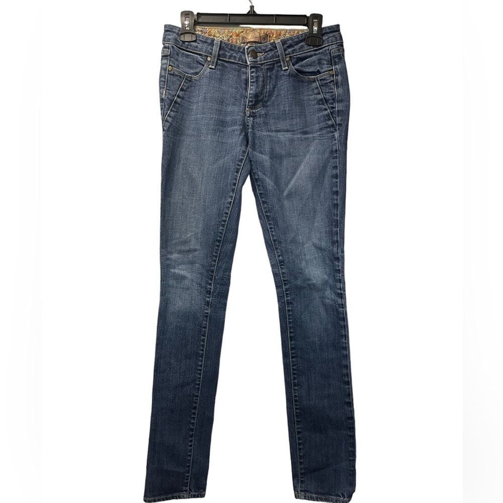 🚨SALE🚨 Paige Skyline Drive Jeans Size 27 EUC